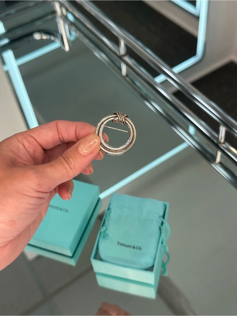 Tiffany & Co. tiffany co